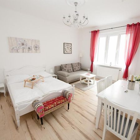 Traditional Apartments Vienna Tav - City Habitación foto