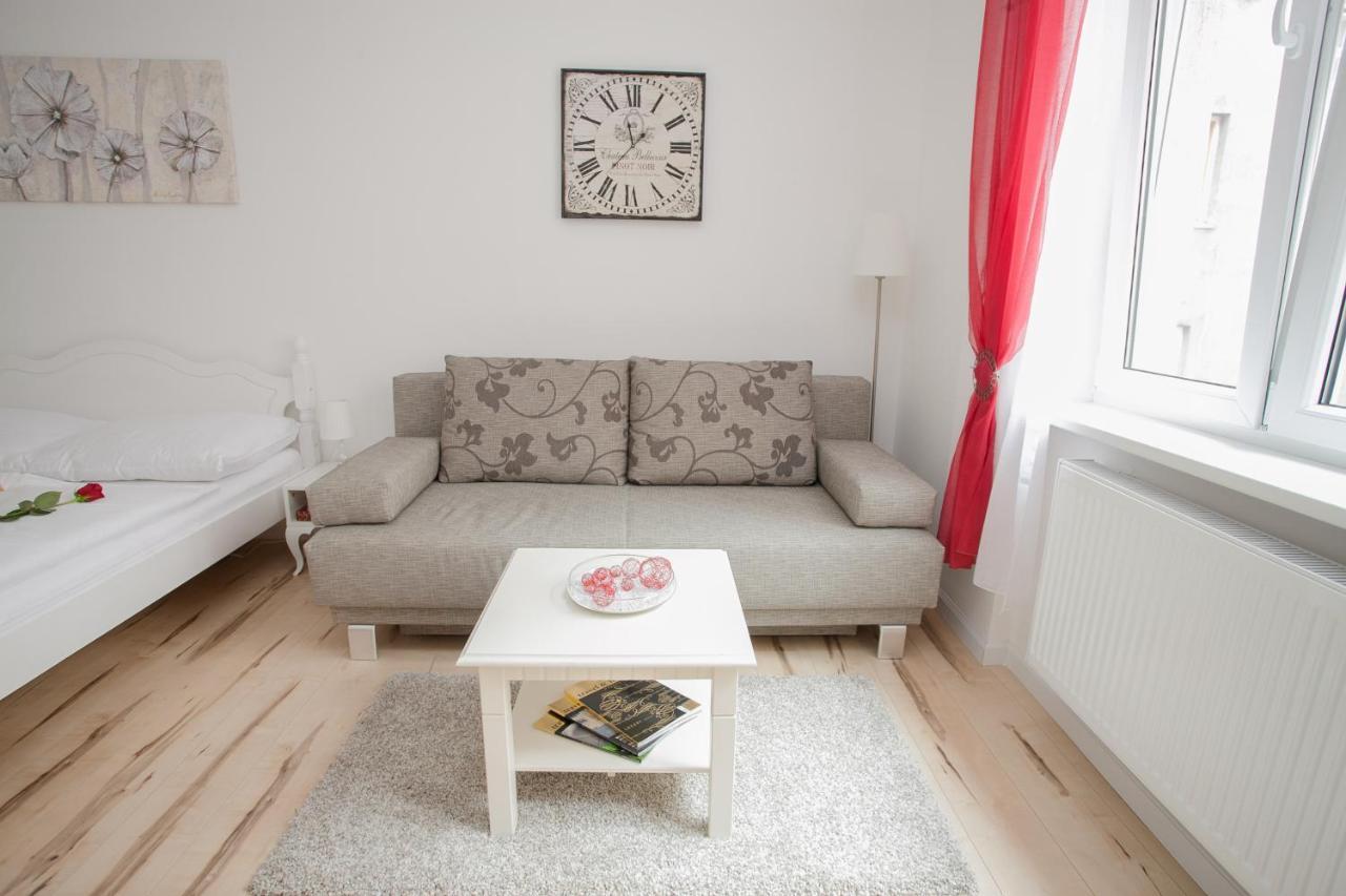 Traditional Apartments Vienna Tav - City Habitación foto